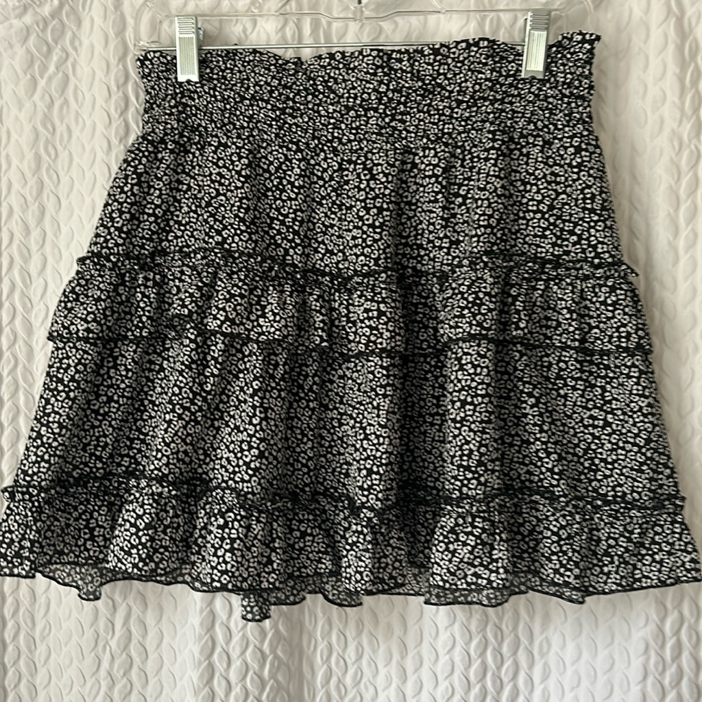 Altar’d State Mini Skirt Medium